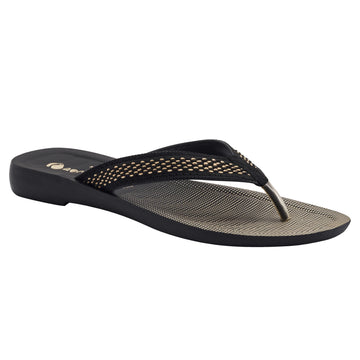 Casual Wear Thong Flat Slippers for Women | SW08