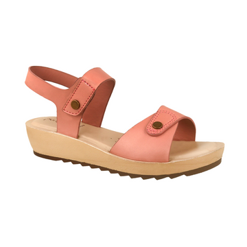 Casual Wear Fashion Backstrap Mid Heel Sandals for Women | VE24