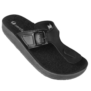 Casual Wear flat Slip-On Slipper for Women | 7006