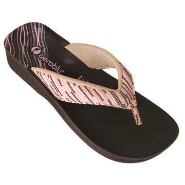 Casual Wear flat Slip-On Slipper for Women | AAH1
